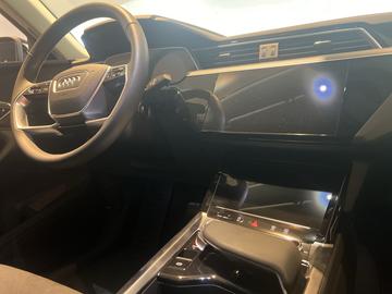 2024 AUDI Q8 E-TRON 缩略图 14