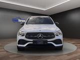 Mercedes-Benz GLC 200 4Matic AMG°AHK°NIGHT°PANO°KAMERA°LED - Mercedes-Benz GLC 200 Gebrauchtwagen