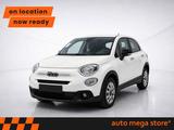 Fiat 500X 1.0 Turbo Club Facelift/SpurH/DAB - Fiat 500X aus 2023