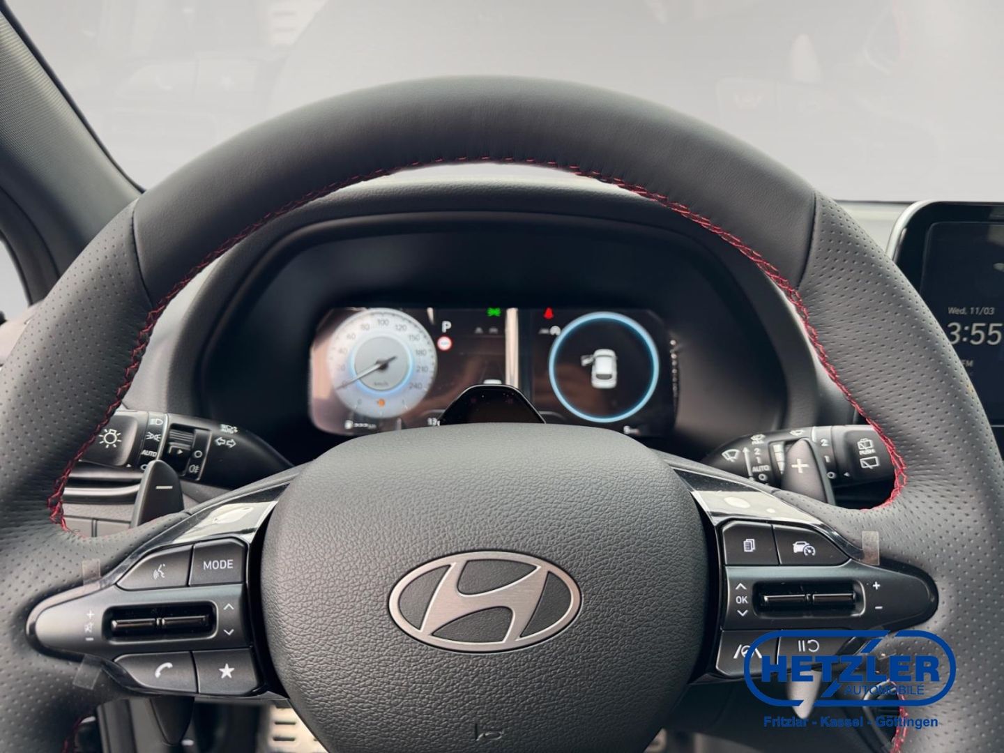 Hyundai i30 – Bild 8