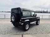 Land Rover Defender 90 Td5 Station Wagon - gebrauchte Land Rover Defender aus dem Jahr 2006
