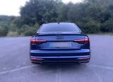 Audi A4 40 TDI S tronic - Business Paket - Audi A4: Business Paket