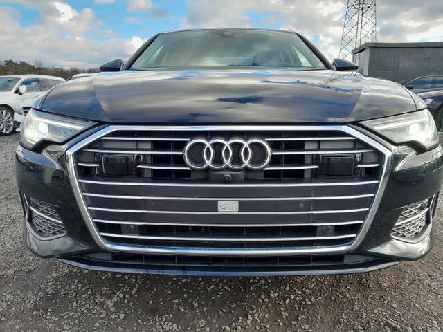 Audi A6 Lim. 40 TDI sport,MHEV,360 Kamera,Alufelgen