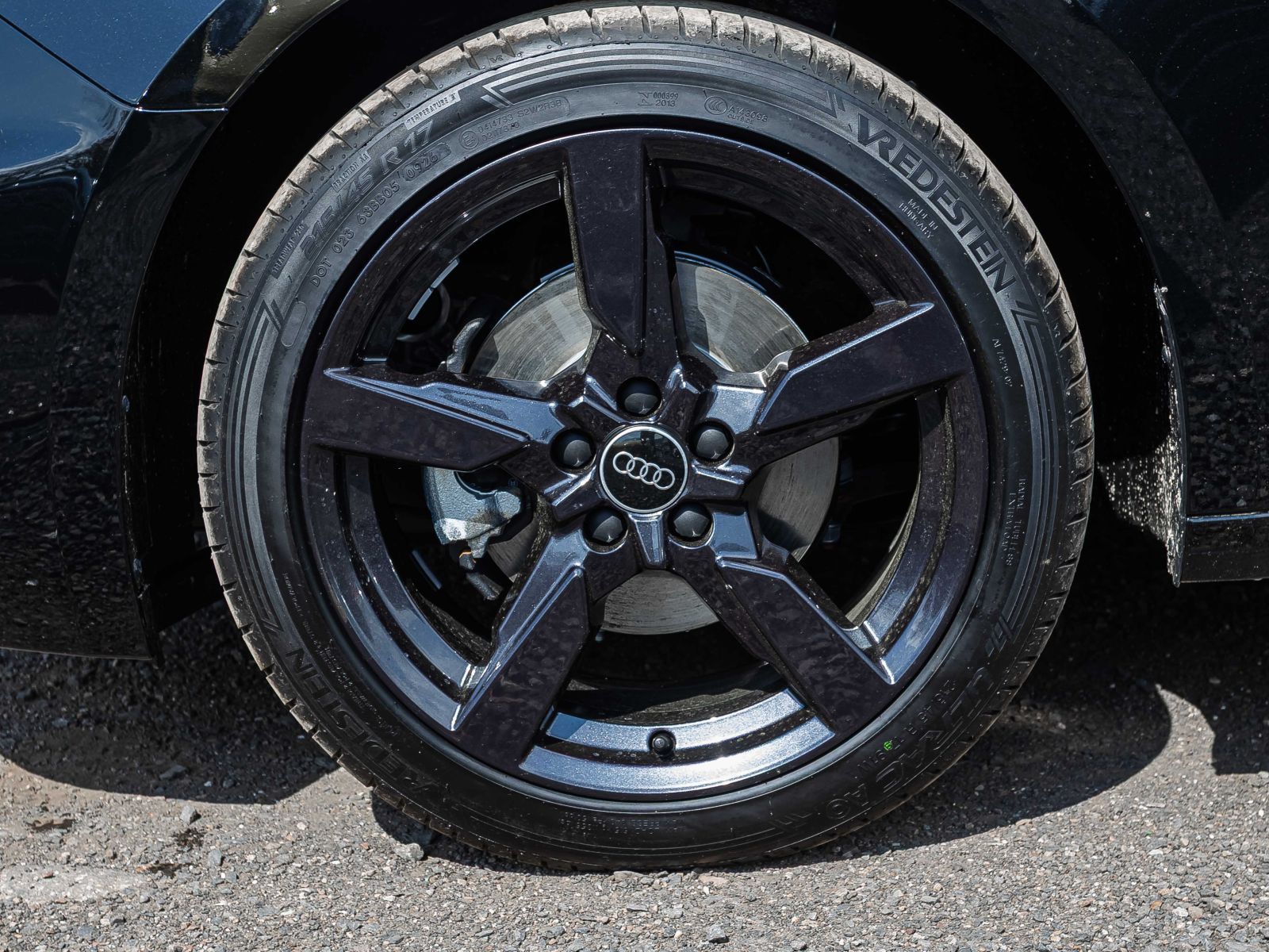 Audi A1 - Bild 7