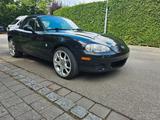 Mazda MX-5 1.6 16V 1.6 - gebrauchte Mazda MX-5 aus dem Jahr 2004