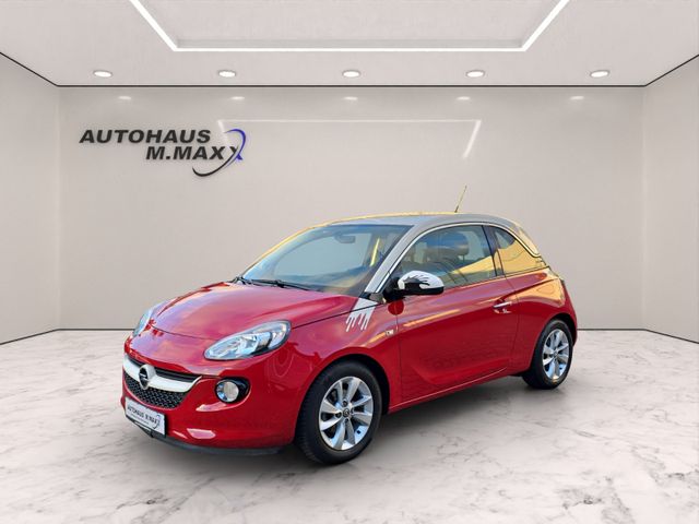 Opel Adam Jam AppleCarPlay Lenkr.Heizung LM Sitzh.