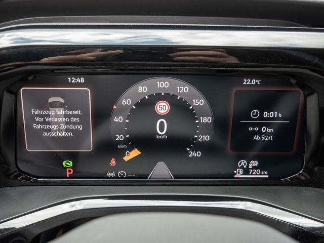 T7 Multivan 2.0 TDI Life KAMERA NAVI AHK 7-SITZE