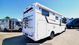 Eura Mobil Integra Line IL 660 EB - 2 x Klima + AUTARK  - Eura Mobil 660