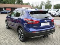 Vorschau Nissan Qashqai