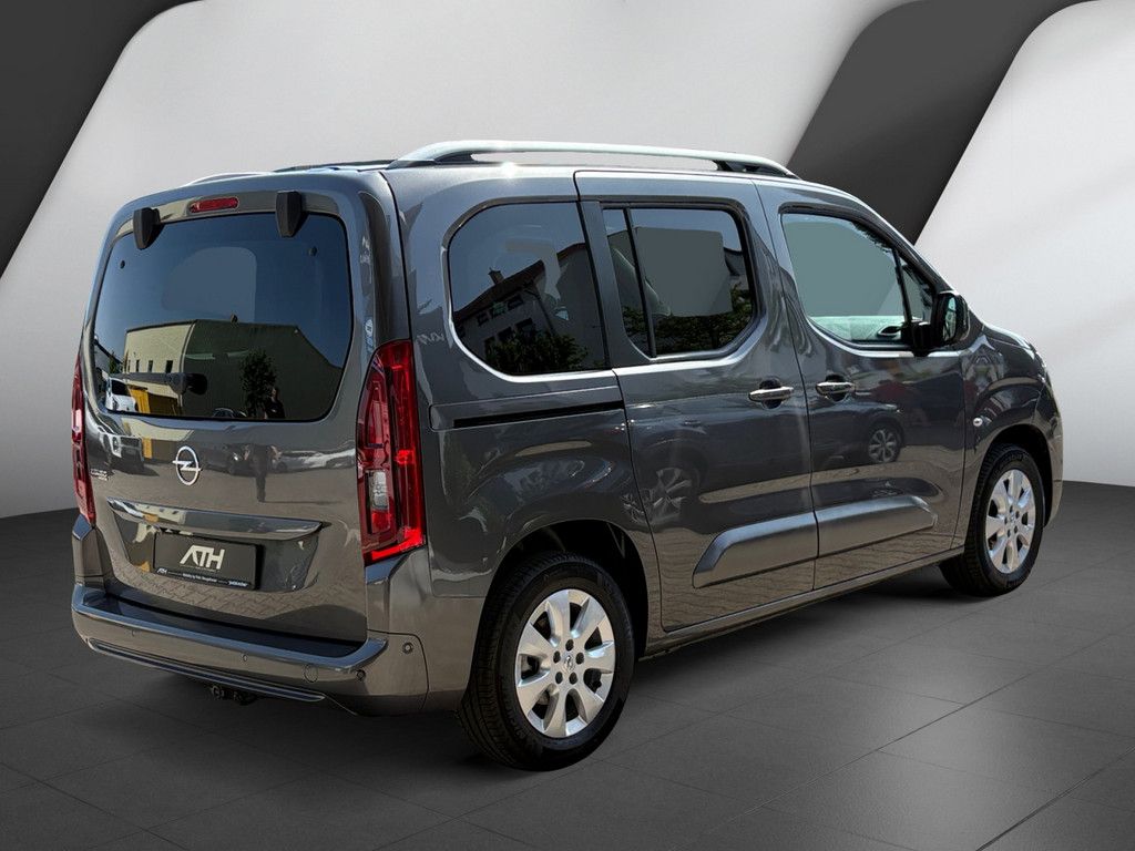 Fahrzeugabbildung Opel Combo Life E 1.5 Innovation