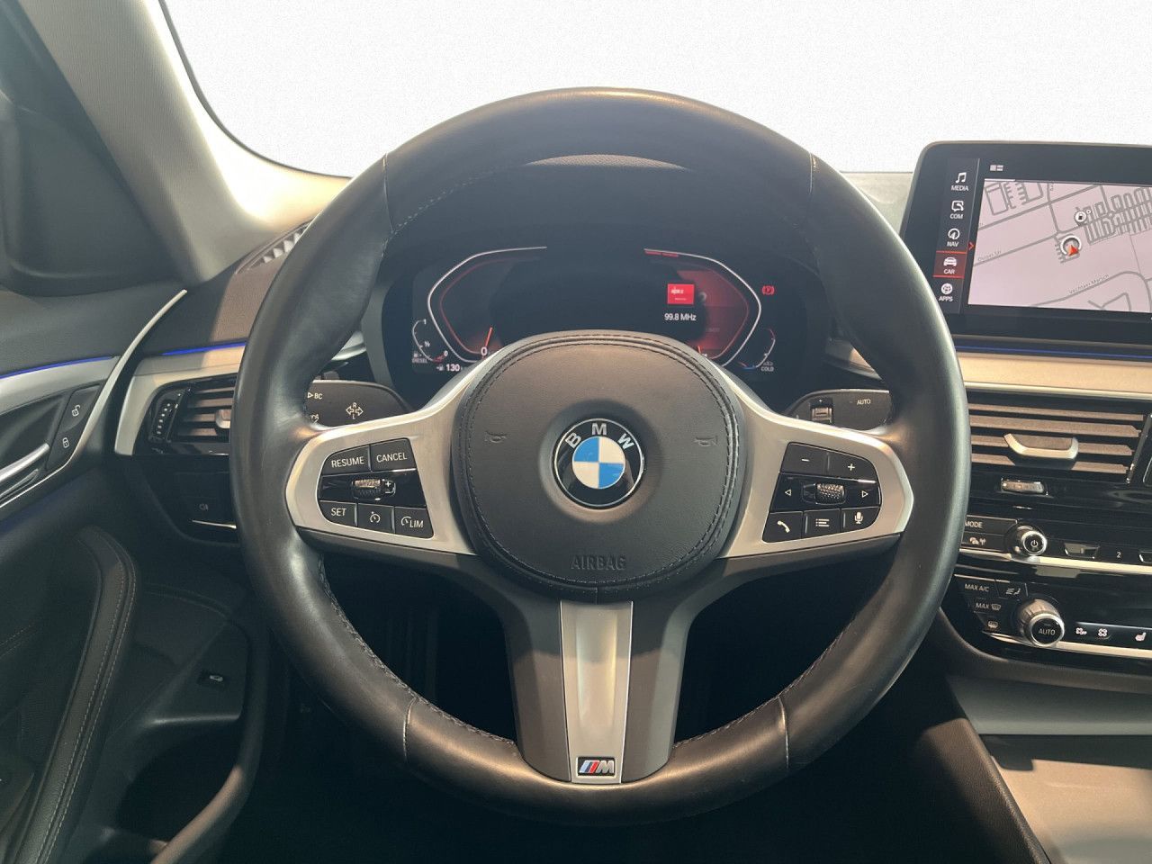 BMW 530 - Bild 13