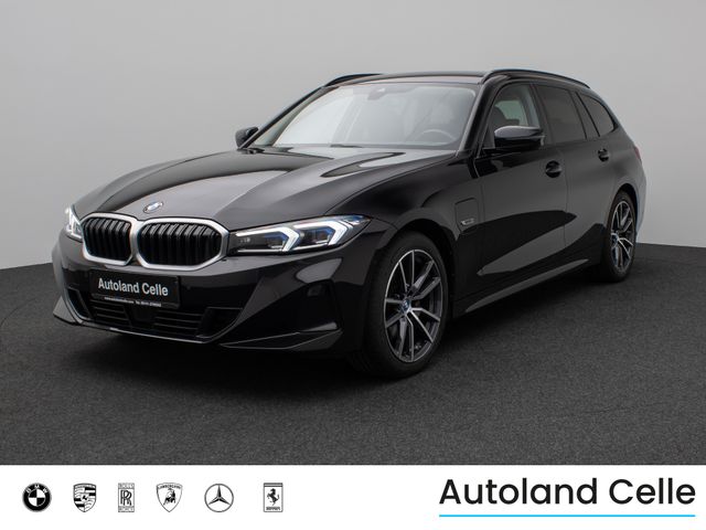 BMW 330e Kamera HUD DAB H/K Stop&Go AHK Komfort LED