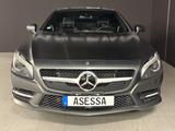 Mercedes-Benz SL Roadster 350*KAMERA*AMG LINE* - Mercedes-Benz SLR: Roadster