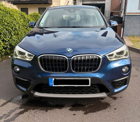 BMW 125