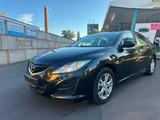 Mazda 6 - Mazda 6 Gebrauchtwagen in Dresden