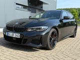 BMW M340i xDrive Touring VOLL Garantie - BMW M340i: Kombi