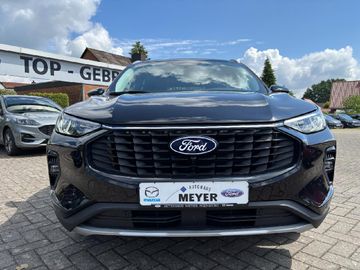 Ford Kuga 1.5 Titanium NaviWinterpaket 