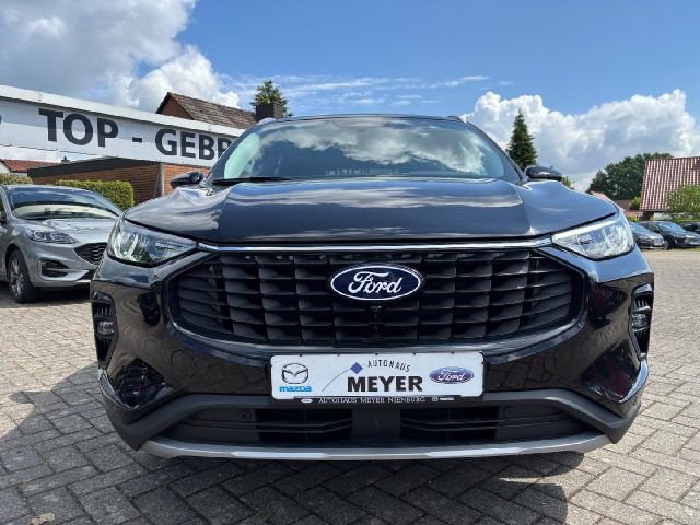 Ford Kuga 1.5 Titanium NaviWinterpaket 