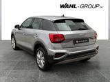 Audi Q2 35 TFSI ADVANCED S-tronic LED NAVI Kamera ACC - silberne Audi Q2