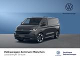 Volkswagen Transporter Kasten 2,0l 125kW TDI 4MOTION Autom.