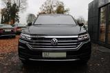 Volkswagen Touareg R-Line 4Motion*Pano*Kamera*AHK*Dynaud - VW Touareg Gebrauchtwagen in Bremen