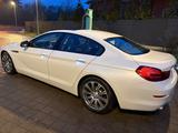 BMW 640 Gran Coupé 640d xDrive Gran Coupé - - Privatanbieter Berlin gebraucht