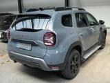 Dacia Duster II Extreme 1.5dCi 116PS AHK Navi Kamera - Dacia Duster Extreme mit Diesel-Antrieb