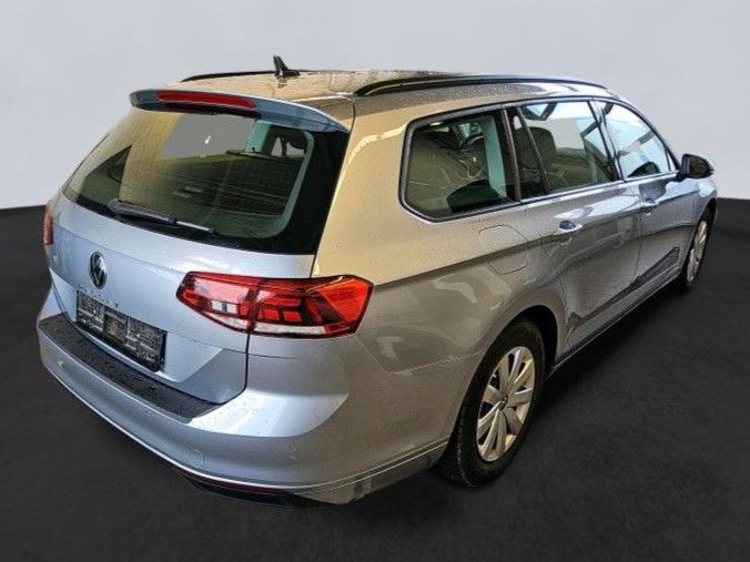 Volkswagen Passat Variant - Bild 5