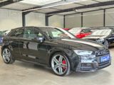 Audi S3 2.0 TFSI QUATTRO LEDER NAPPA NAVI MATRLED DSP - Audi S3 in Hamburg