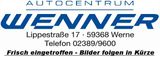Ford Transit Custom 320 L2 Kombi Trend 9-Sitzer SHZ /