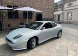 Fiat Coupè 20 V turbo plus - Fiat Coupe Plus mit Benzin-Antrieb