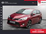 Toyota Verso 1.8 Edition-S+ - Toyota Verso Gebrauchtwagen