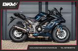 Kawasaki Ninja 1100SX SE +Mod.2026+auf - KAWASAKI NINJA 1100SX SE