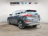 Hyundai Tucson 2.0 CRDi Premium 4WD + GARANTIE - Hyundai TUCSON in Hamm