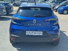 Fahrzeugabbildung Captur II Evolution 1.8 E-TECH Full Hybrid 160 E
