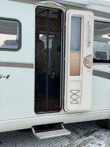 HYMER / ERIBA / HYMERCAR EXSIS-I 578 | *Mega Ausstattung!* - Integrierte Wohnmobile & Wohnwagen