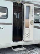 HYMER / ERIBA / HYMERCAR EXSIS-I 578 | Schnell sein lohnt sich!