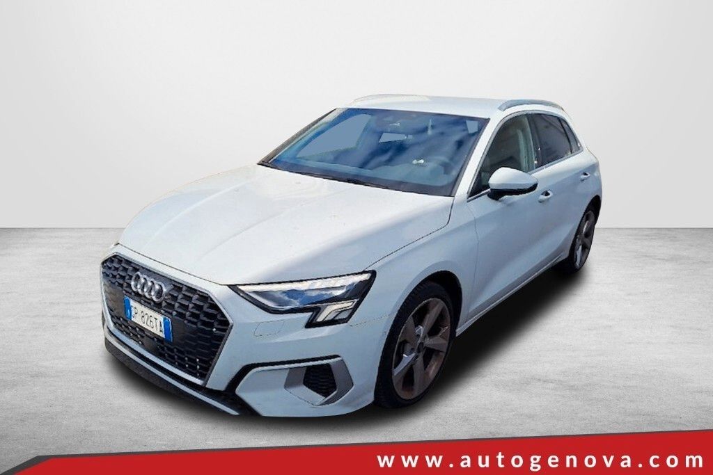 Image of Audi A3