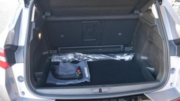 Bild 6 Opel Grandland (X) Grandland (X)(2017->) GS Line