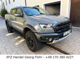 Ford Raptor Garantie !!