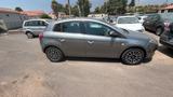 Fiat Bravo 1.6 MJT 120 CV DPF Dualogic MyLife - Fiat Bravo: My