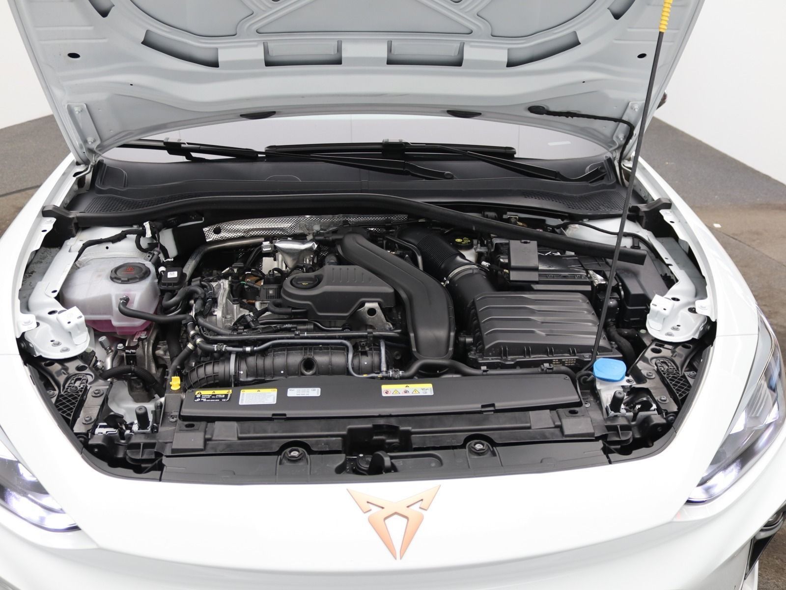 Cupra Leon - Bild 16