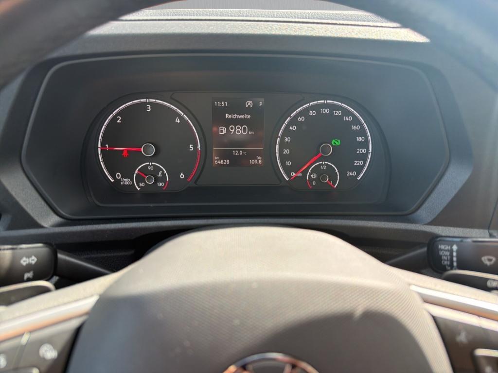 Volkswagen Caddy Apple CarPlay Klimaautom Multif.Lenkrad Fr, миниатюра 17