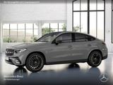 Mercedes-Benz GLC 200 4M AMG+NIGHT+PANO+360+LED+STHZG+TOTW+9G - Mercedes-Benz GLC-Class: Sportwagen