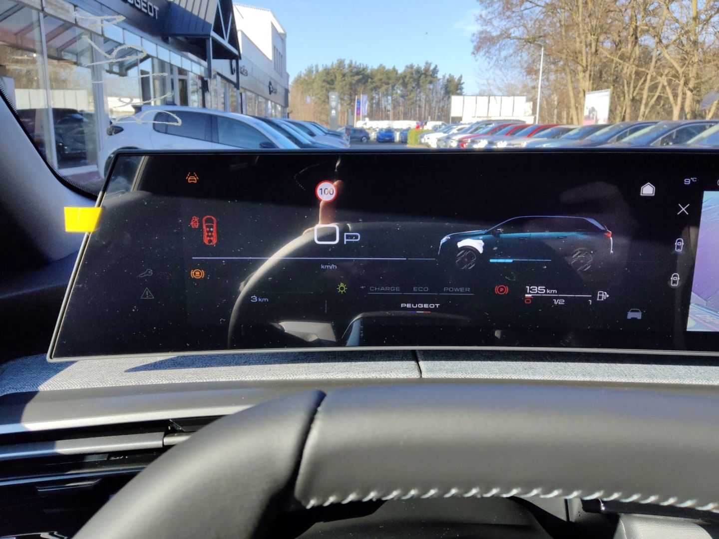 Peugeot 5008 - Bild 25