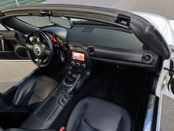 Mazda MX-5 - 11