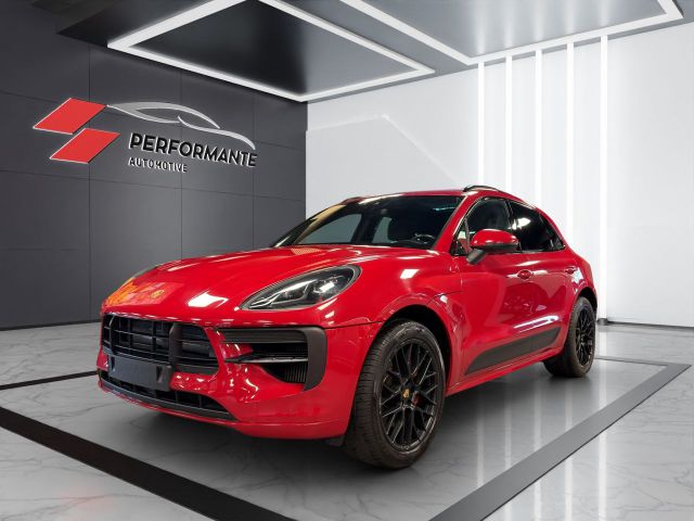 PORSCHE Porsche Macan 2.9 GTS 380cv pdk