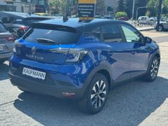 Fahrzeugabbildung Captur II Evolution 1.8 E-TECH Full Hybrid 160 E