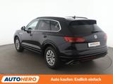 Volkswagen Touareg 3.0 V6 TDI R-Line 4Motion Aut.*NAVI*CAM* - Volkswagen Touareg in Hamburg