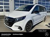 Mercedes-Benz EQV 300 L NEUES MODELL 360° 7 SITZE LEDER NAVI